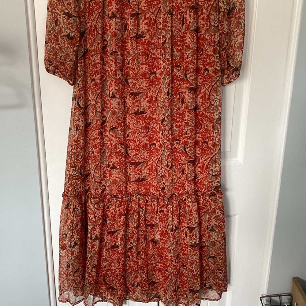 La petite étoile dress - Picture 3 of 5